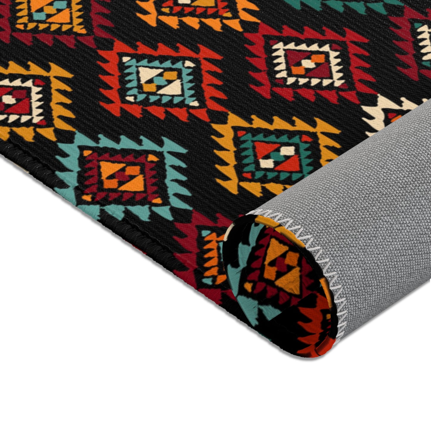 Southwest Area Rugs