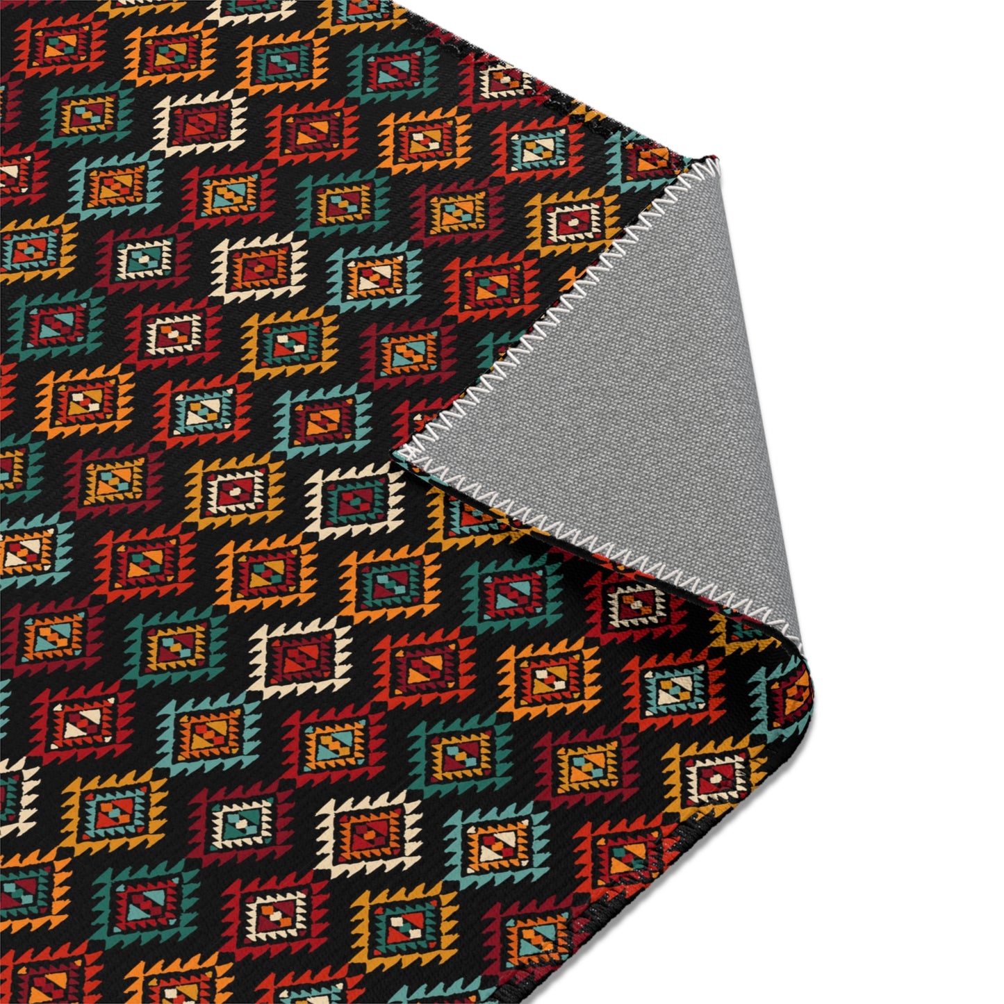 Southwest Area Rugs