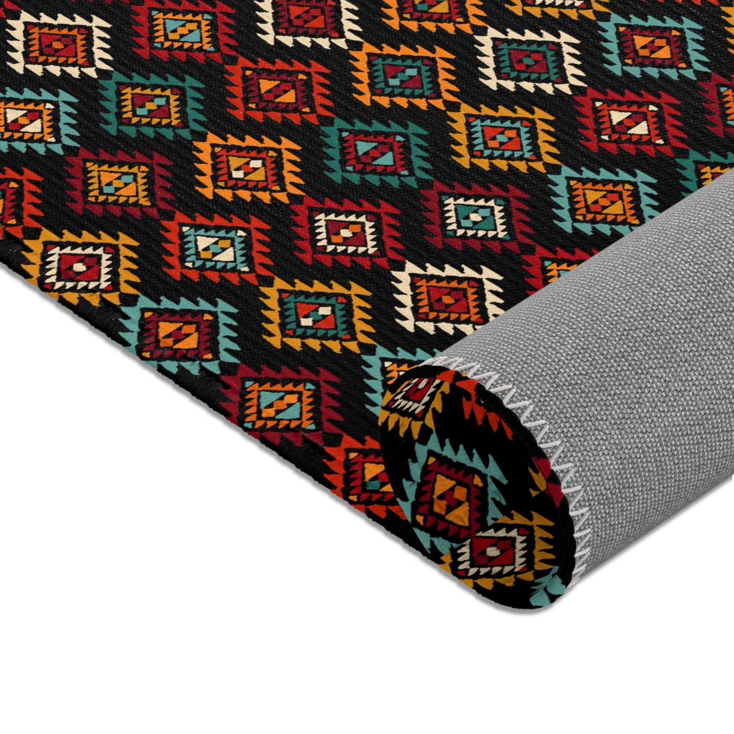 Southwest Area Rugs