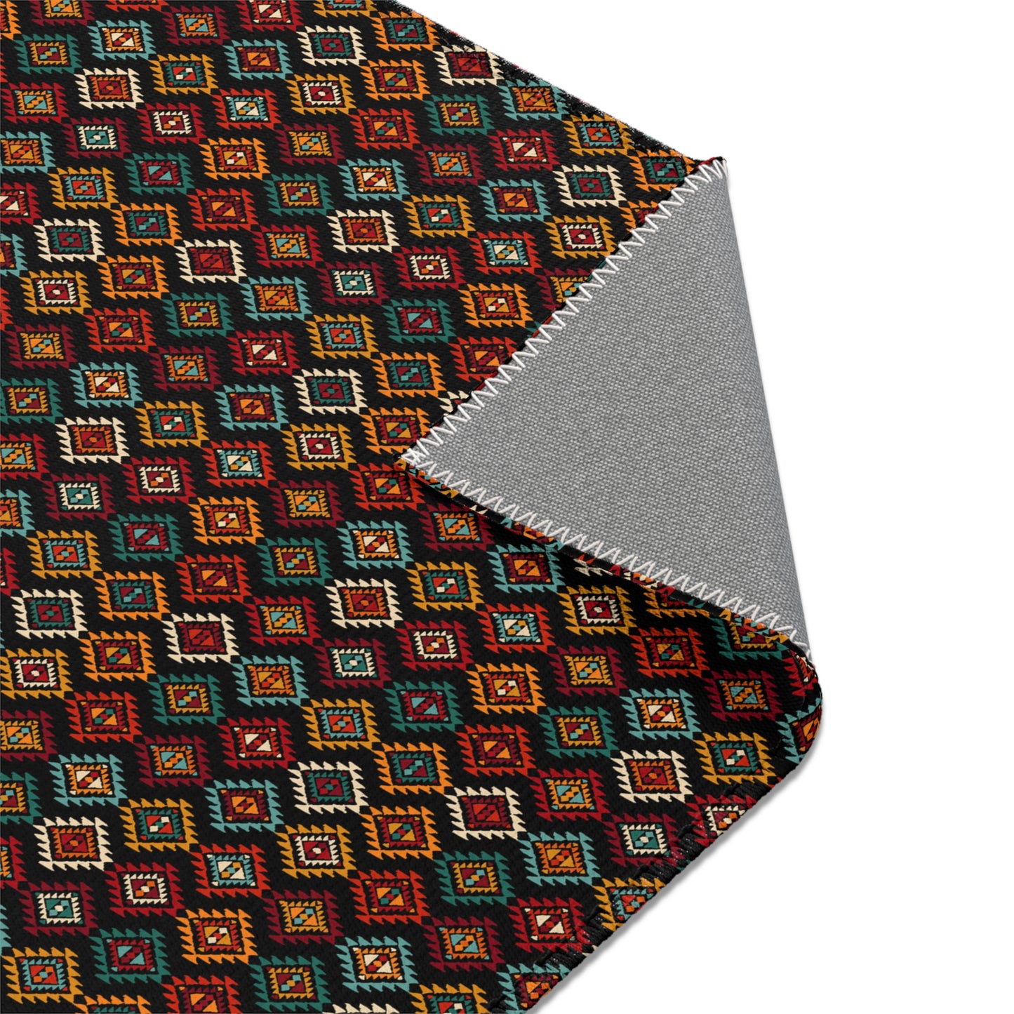 Southwest Area Rugs