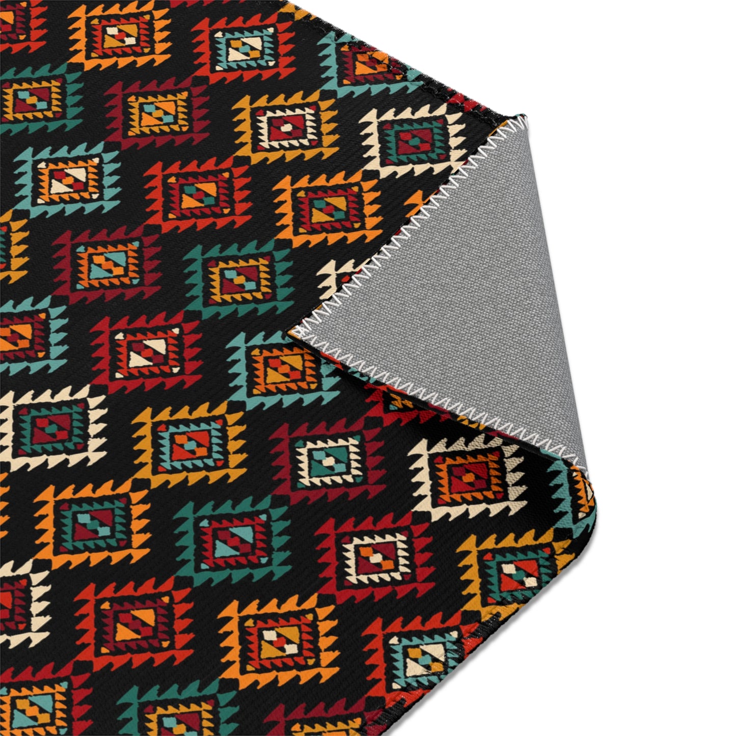 Southwest Area Rugs