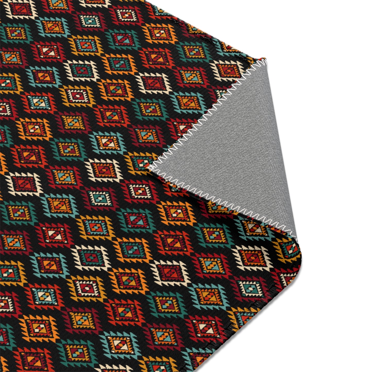 Southwest Area Rugs