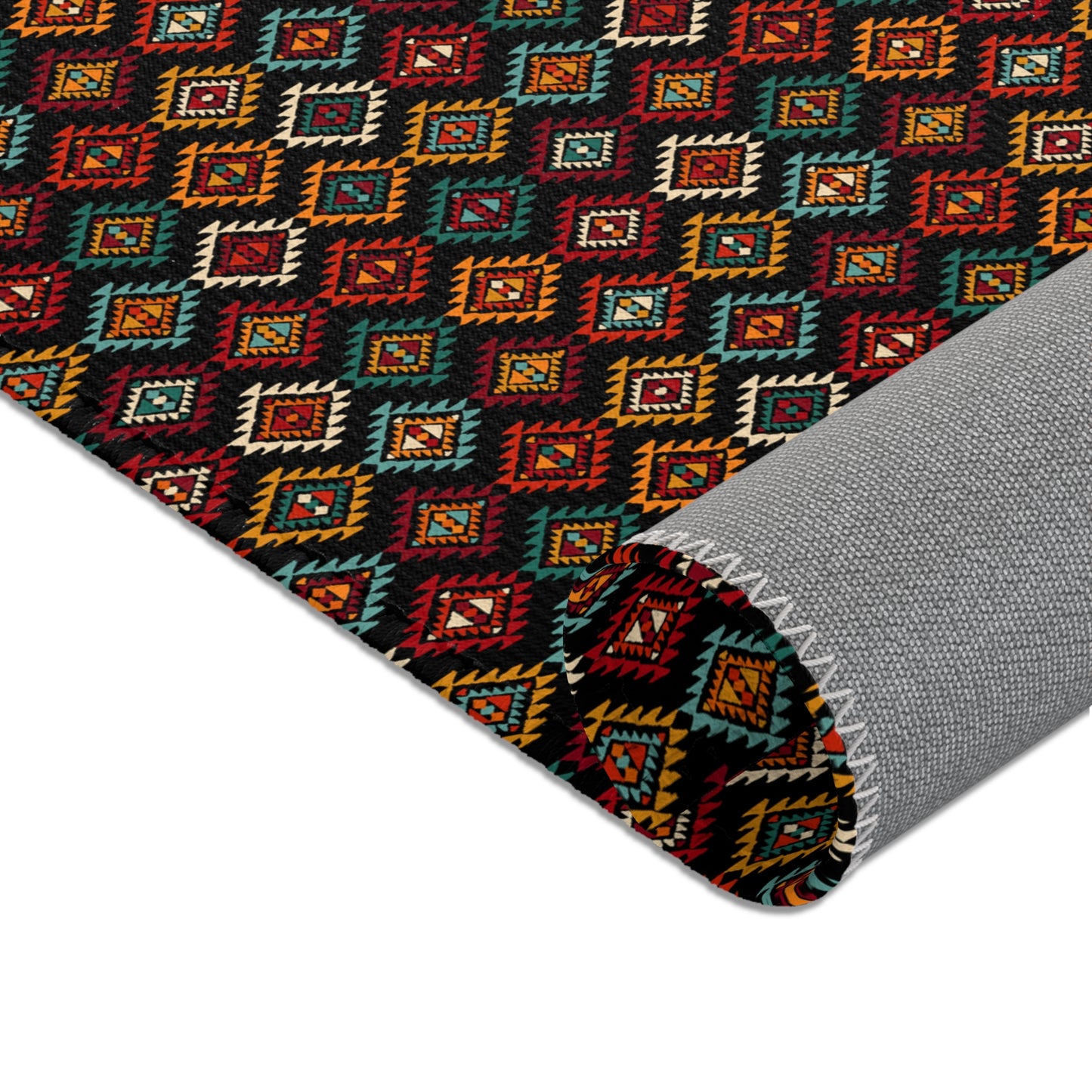 Southwest Area Rugs