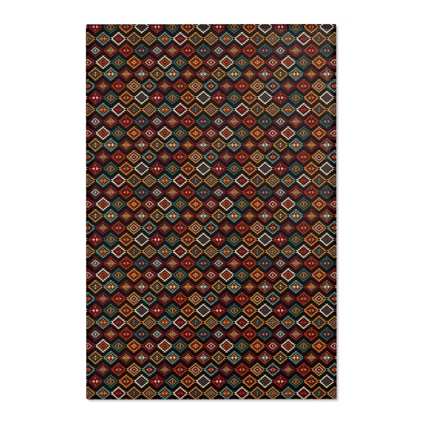 Southwest Area Rugs
