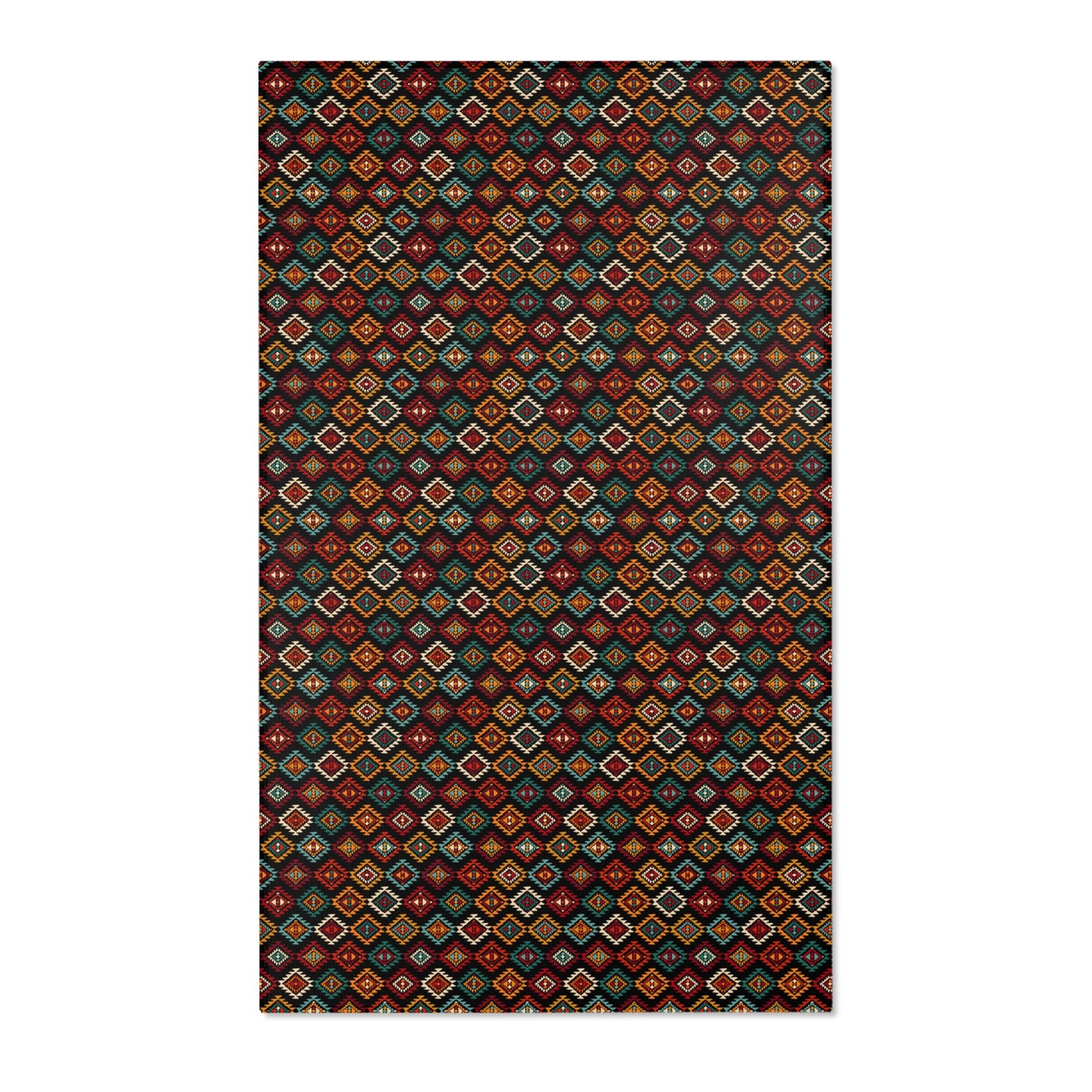 Southwest Area Rugs