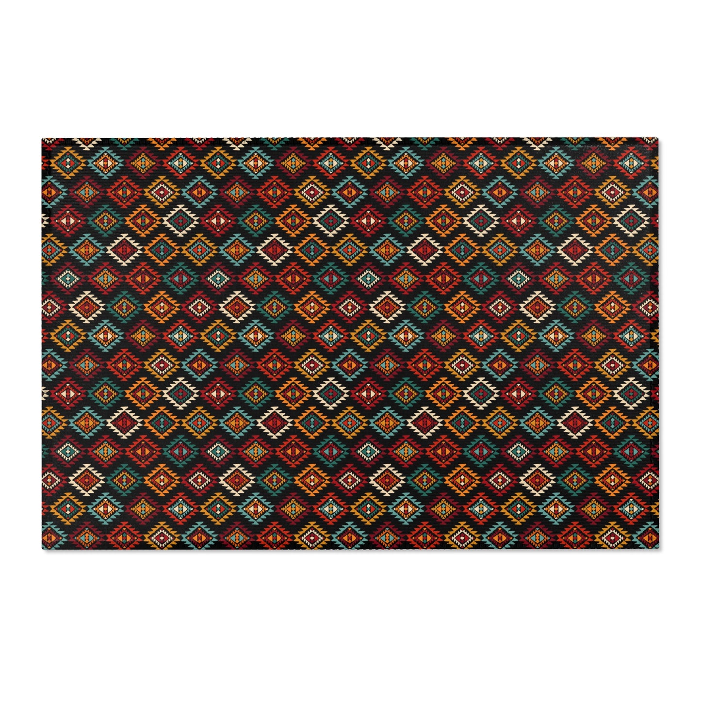 Southwest Area Rugs