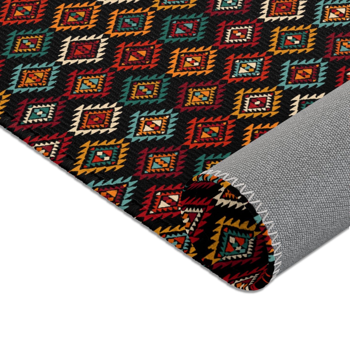 Southwest Area Rugs