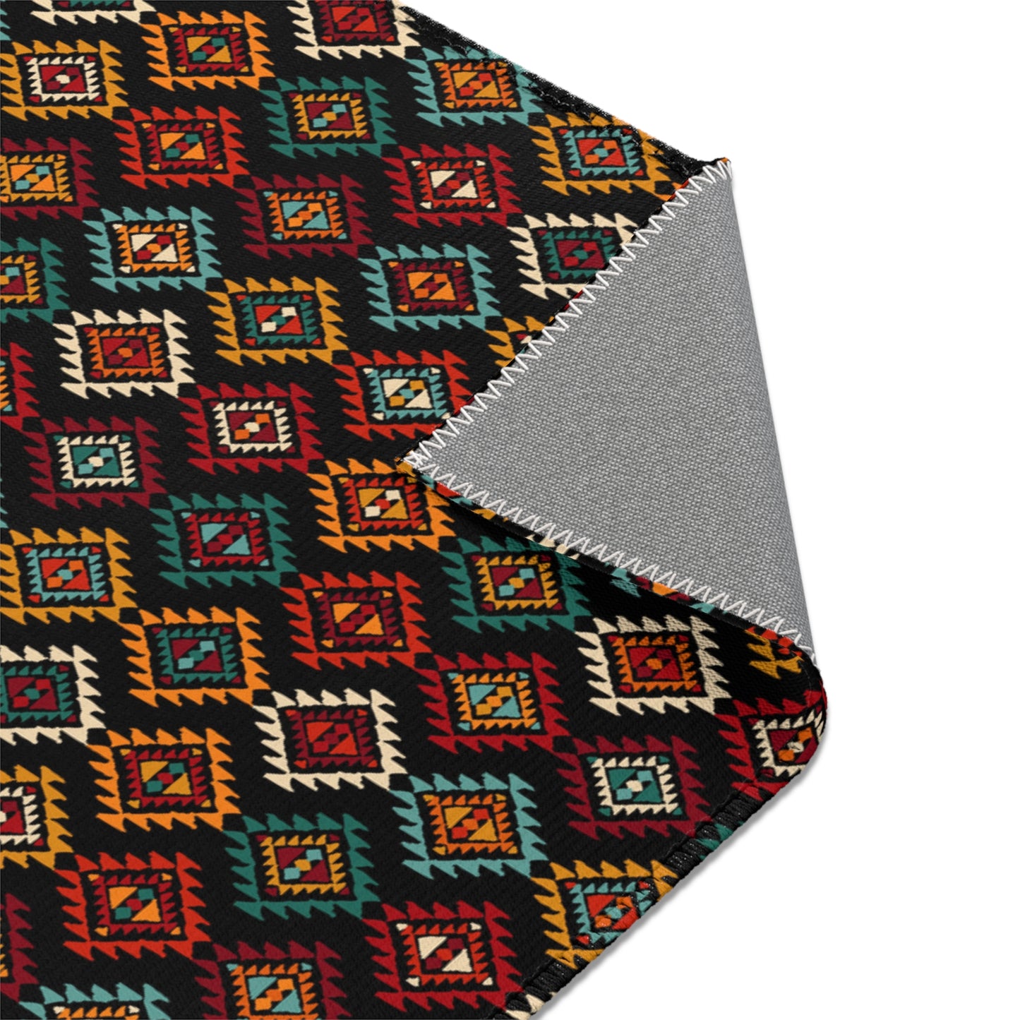 Southwest Area Rugs