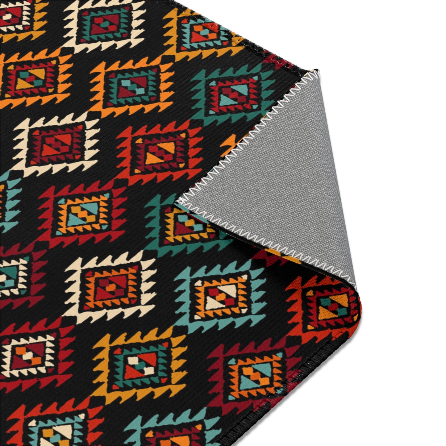 Southwest Area Rugs