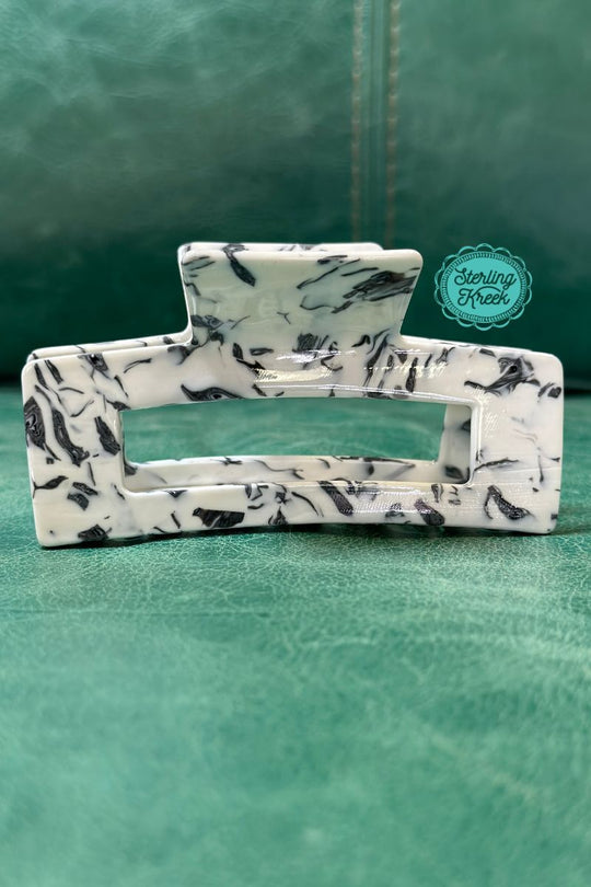 Dixie Hair clip