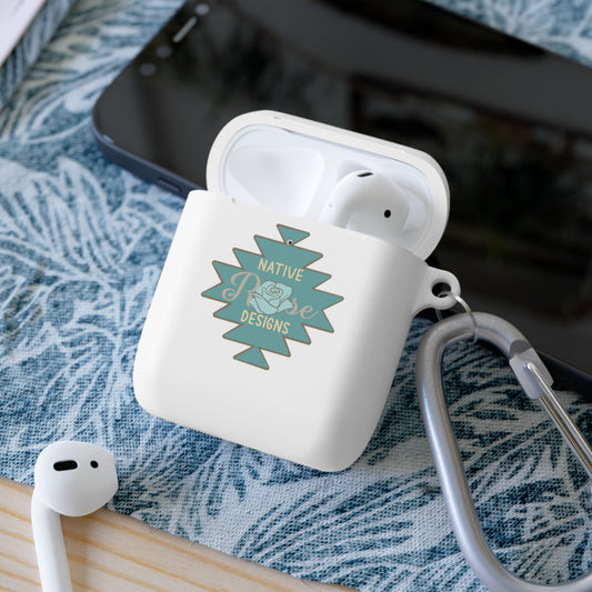 Native Rose Designs Swag AirPods and AirPods Pro Case Cover