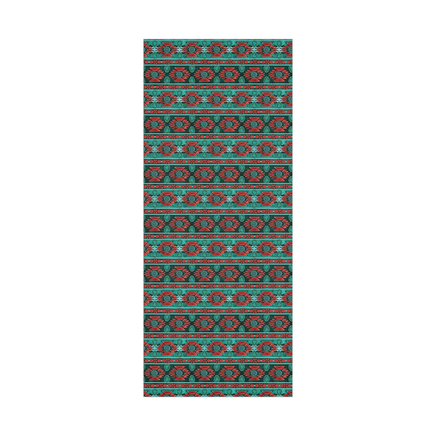 Native American Aztec 1 Gift Wrap Papers